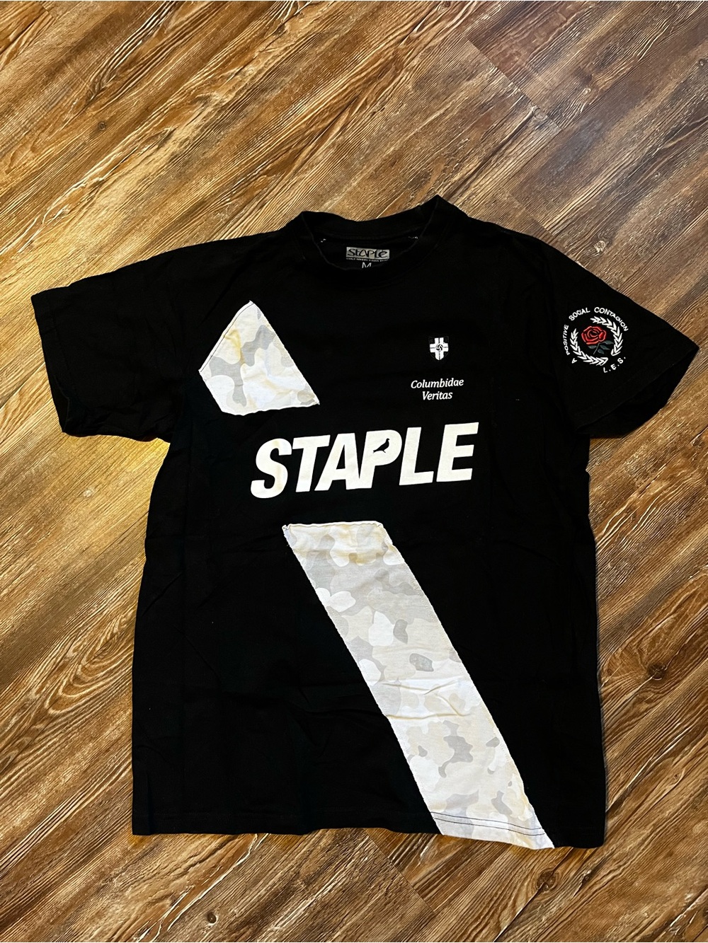 Staple Tee